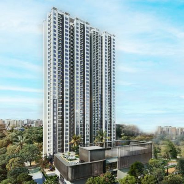 RLD Project High Rise — Residential thumbnail, Kelambakkam, Chennai