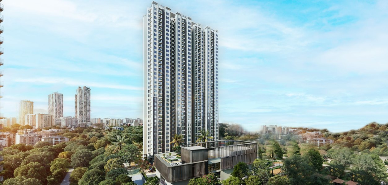 RLD Project High Rise
