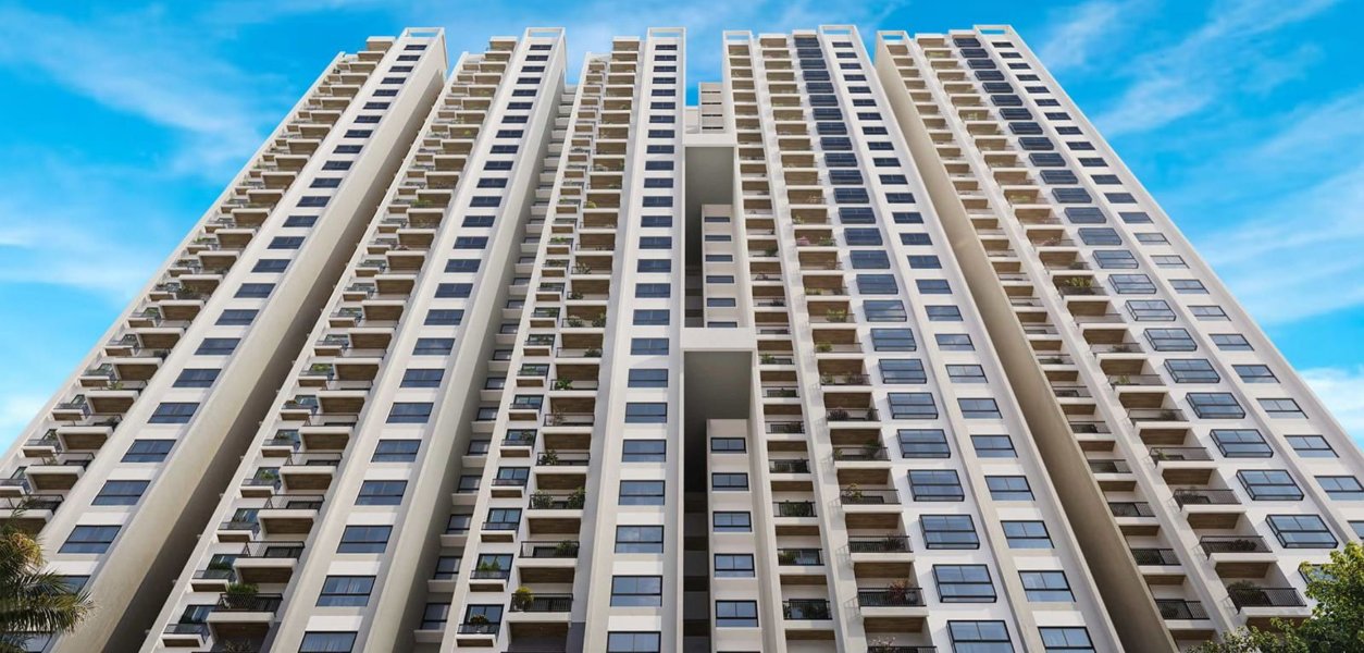 RLD Project High Rise