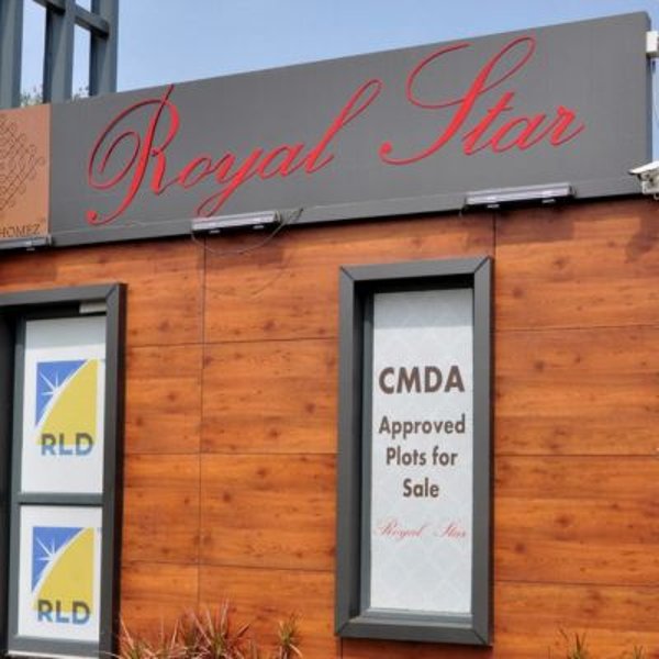 RLD Royal Star — Residential thumbnail, Ayappakkam, Chennai