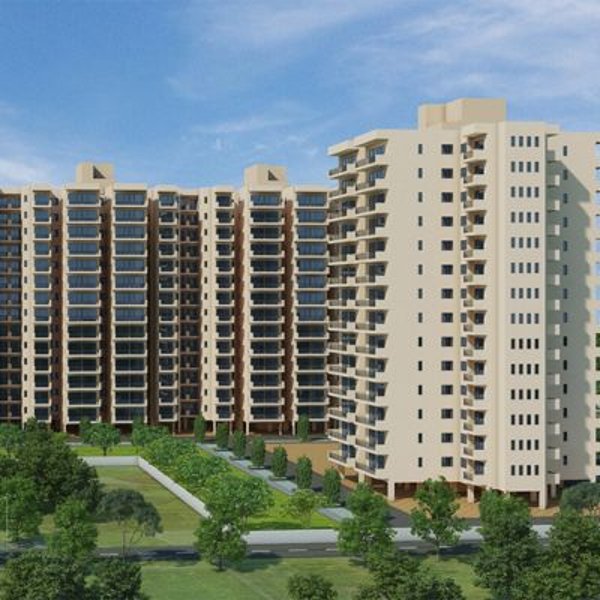 ROF Ananda — Residential thumbnail, Sector 95, Gurugram