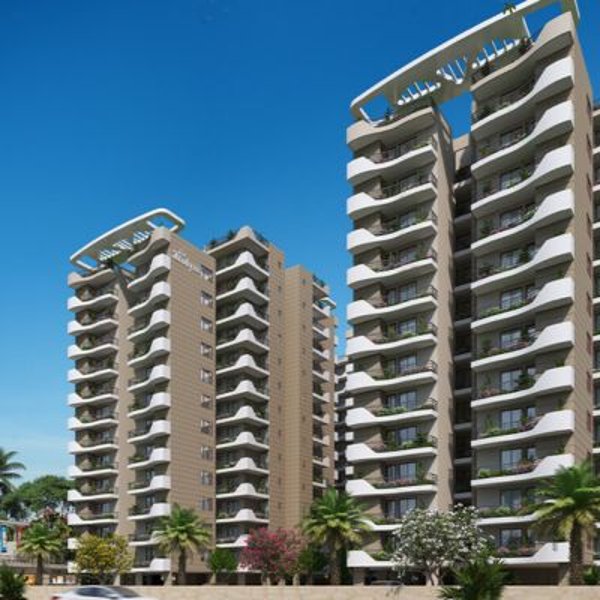 ROF Atulyas — Residential thumbnail, Sector 93, Gurugram