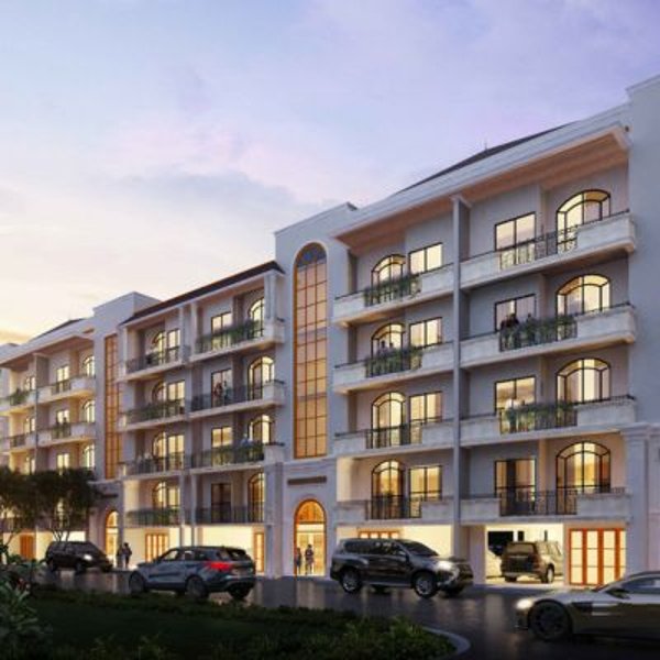 ROF Normanton Park — Residential thumbnail, Sohna, Gurugram