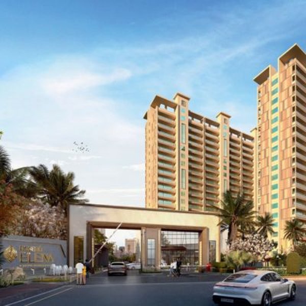 Rosero Elena — Residential thumbnail, Zirakpur, Chandigarh
