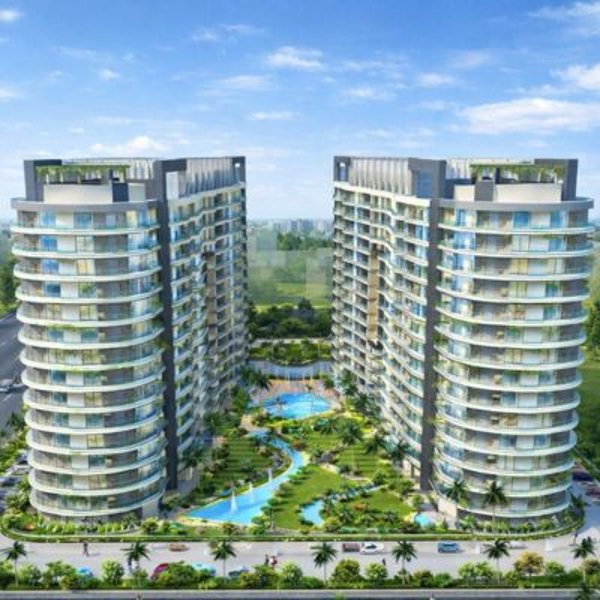 Royal Hometown Beetle Lap — Residential thumbnail, Yamuna Expressway, Greater Noida