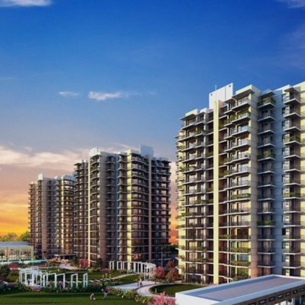 RPS Auria Residences — Residential thumbnail, Sector 88, Faridabad