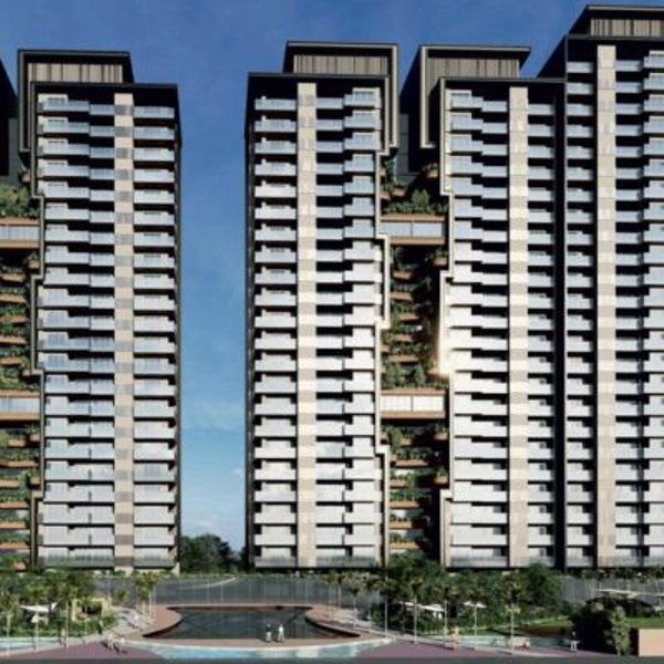 RPS The Wisteria — Residential thumbnail, Sector 27C, Faridabad