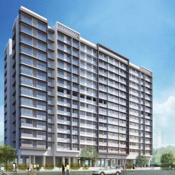 Runwal Elina — Residential thumbnail, Sakinaka, Mumbai