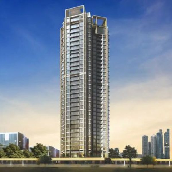 Runwal The Reserve — Residential thumbnail, Upper Worli, Mumbai