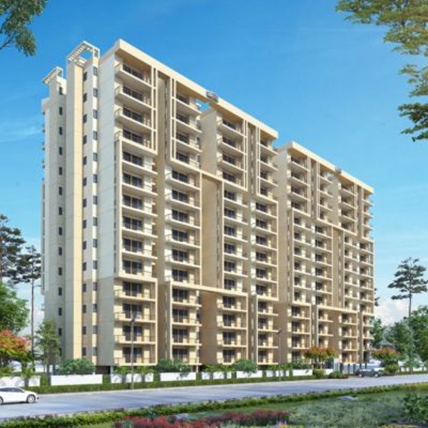 S3 Green Avenue — Residential thumbnail, Sector 85, Faridabad