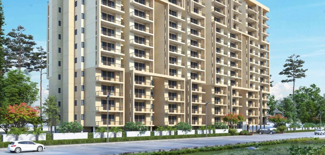 S3 Green Avenue