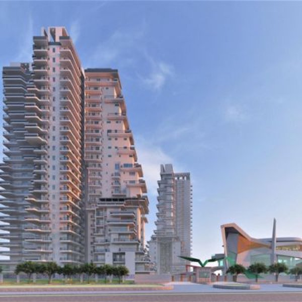 Saan Verdante — Residential thumbnail, Sector 95, Gurugram