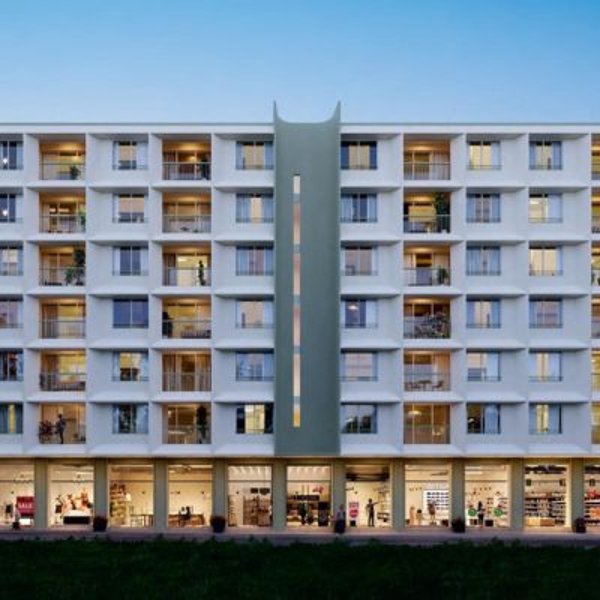 Sage By Shantilal — Residential thumbnail, Vasco, Goa