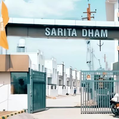 Sarita Dham — Residential thumbnail, Patholi, Agra