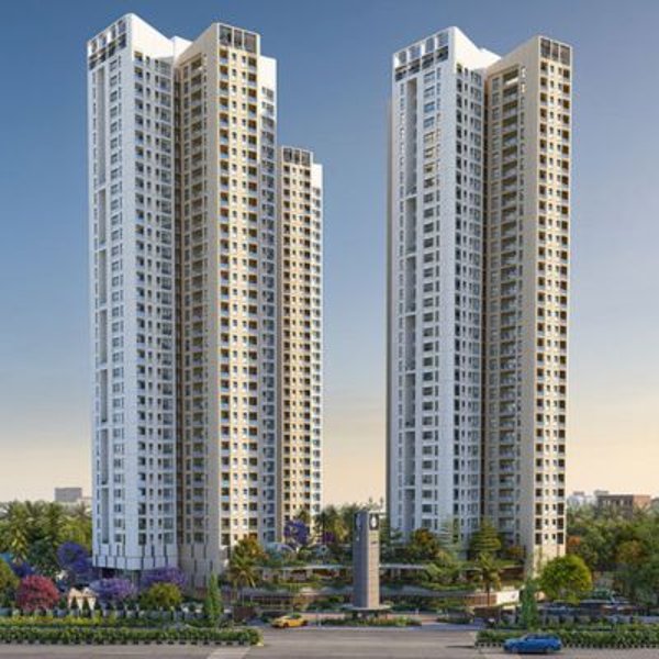 Sattva Aaranya — Residential thumbnail, Rajarajeshwari Nagar, Bangalore