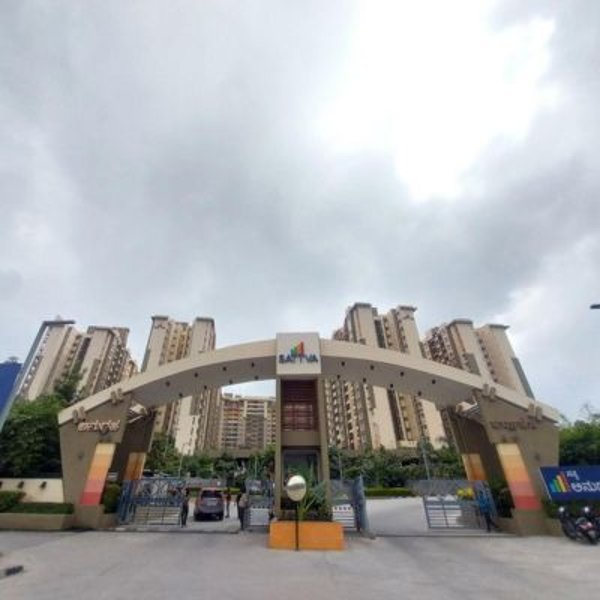 Sattva Anugraha — Residential thumbnail, Vijay Nagar, Bangalore