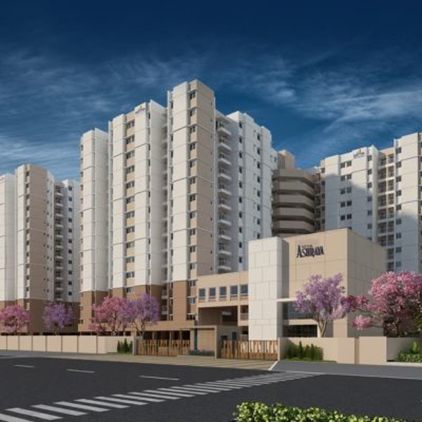 Sattva Ashraya — Residential thumbnail, Bidadi, Bangalore