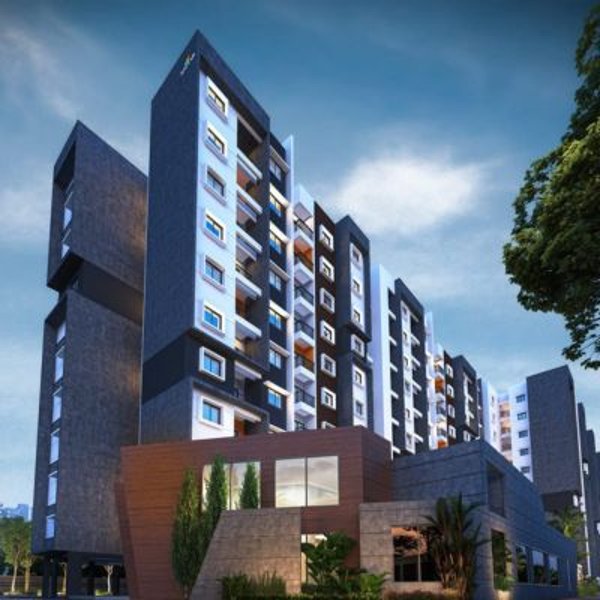 Sattva Bliss — Residential thumbnail, Budigere Cross, Bangalore