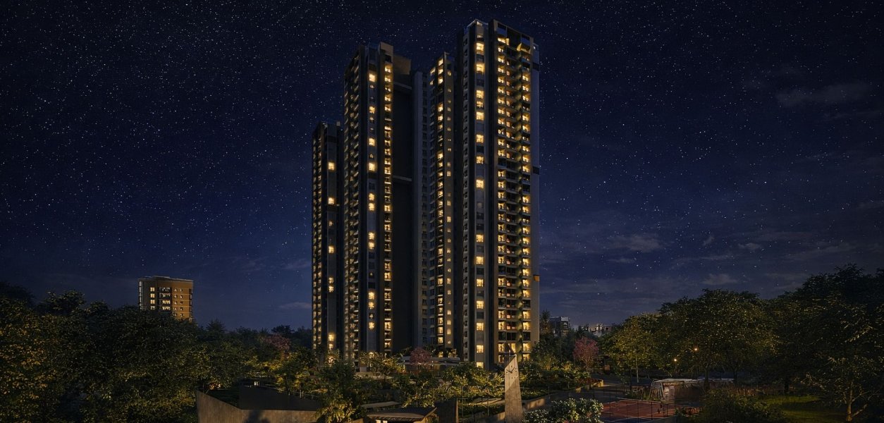 Sattva Forest Ridge