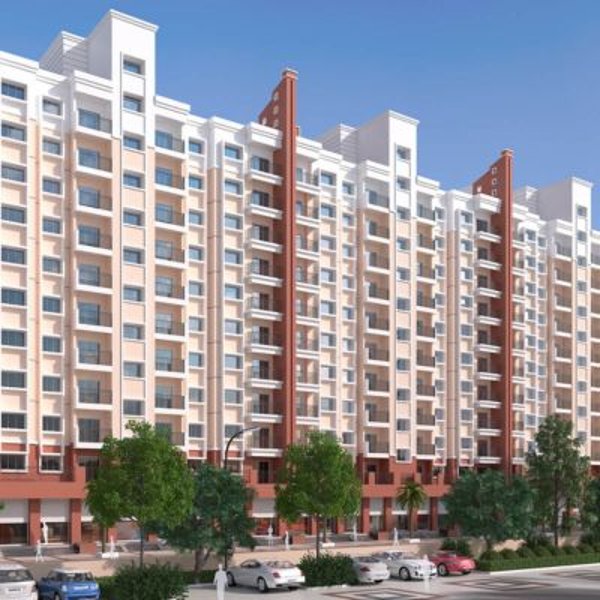 Sattva HM Royal — Residential thumbnail, Kondhwa, Pune