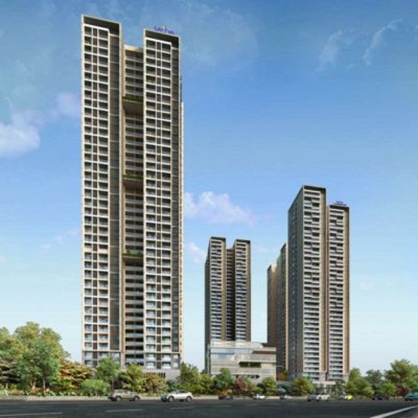 Sattva Lake Ridge — Residential thumbnail, Kokapet, Hyderabad