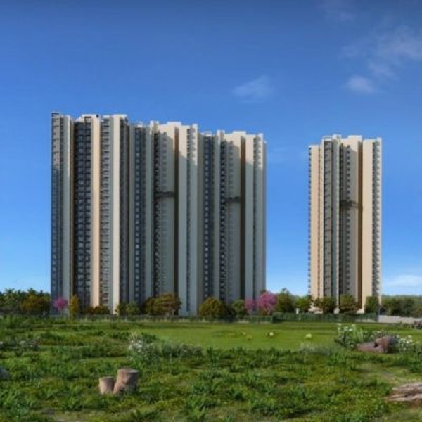 Sattva Lumina  — Residential thumbnail, Yelahanka, Bangalore