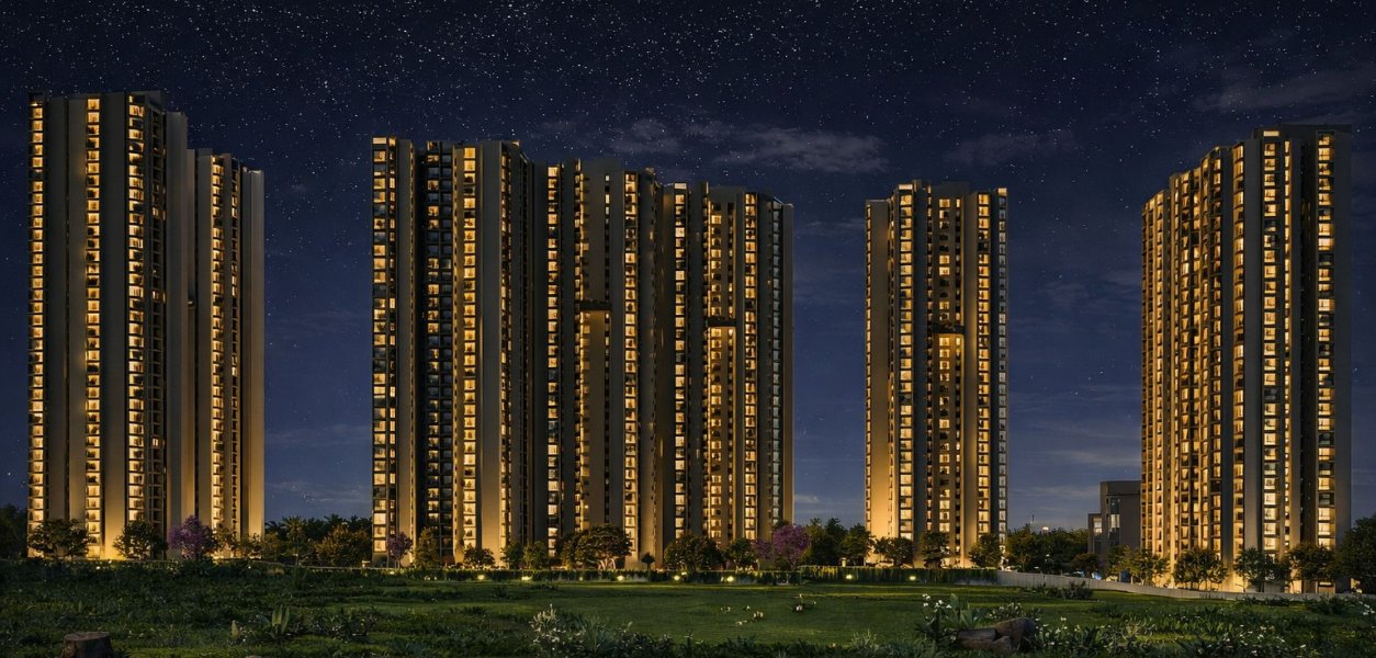 Sattva Lumina