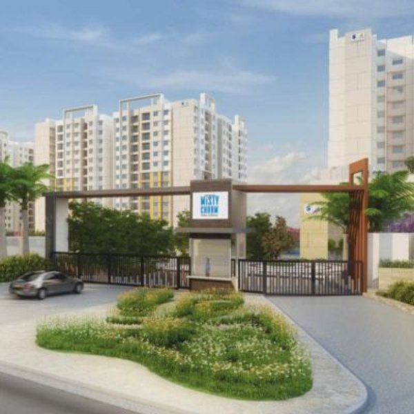 Sattva Misty Charm — Residential thumbnail, Kanakapura Road, Bangalore