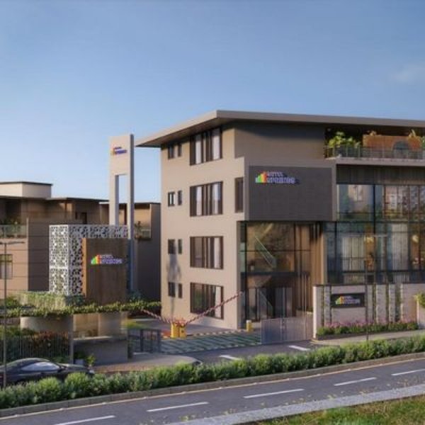 Sattva Springs — Residential thumbnail, Kanakapura Road, Bangalore