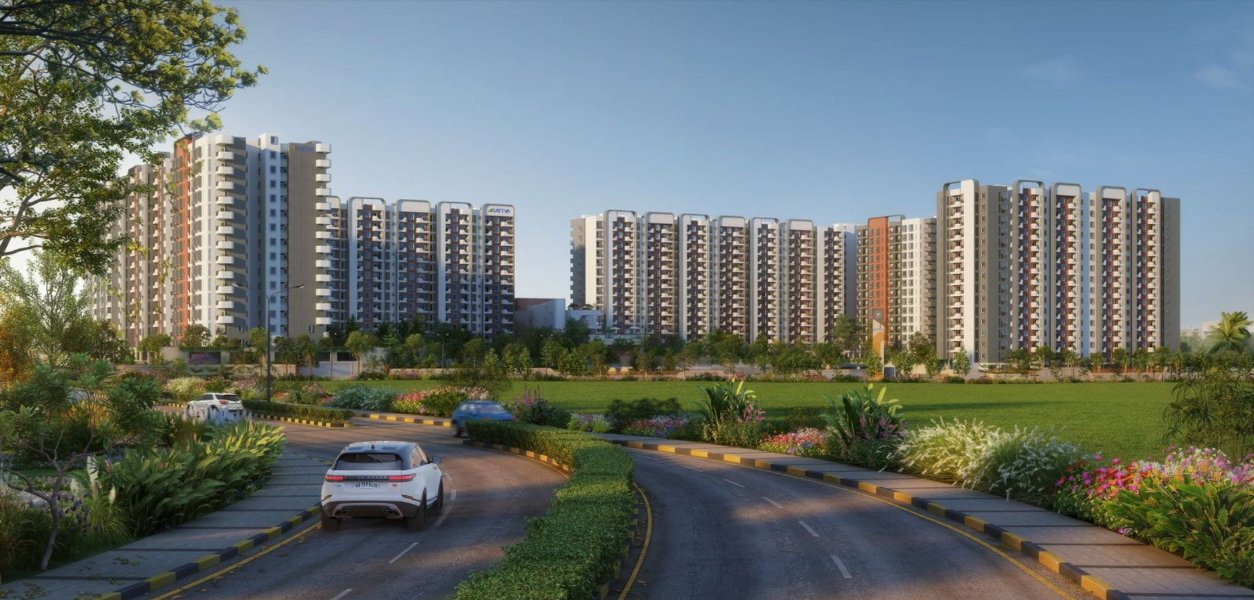Sattva Vasanta Skye