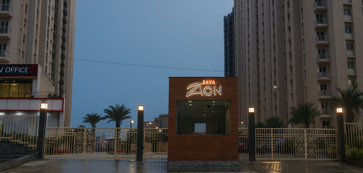 Saya Zion