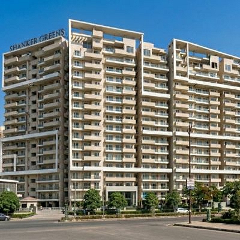 Shanker Greens — Residential thumbnail, Taj Nagari, Agra