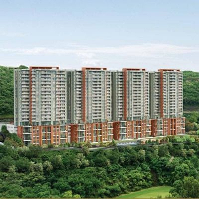 Shapoorji Golfland at Vanaha — Residential thumbnail, Bavdhan, Pune
