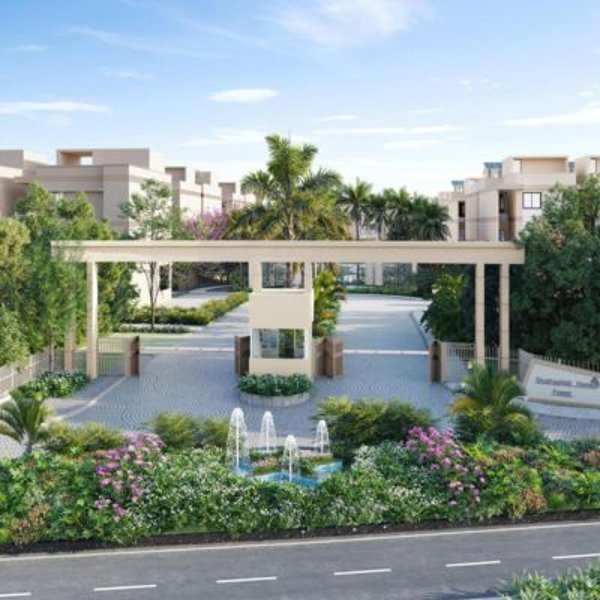 Shubhashish Forest — Residential thumbnail, Ajmer Road, Jaipur