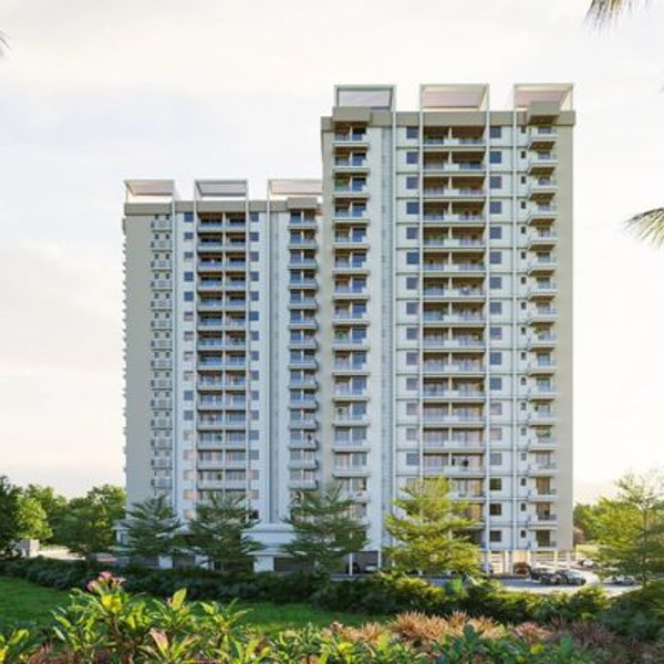 Shubhashish Marina — Residential thumbnail, Jagatpura, Jaipur