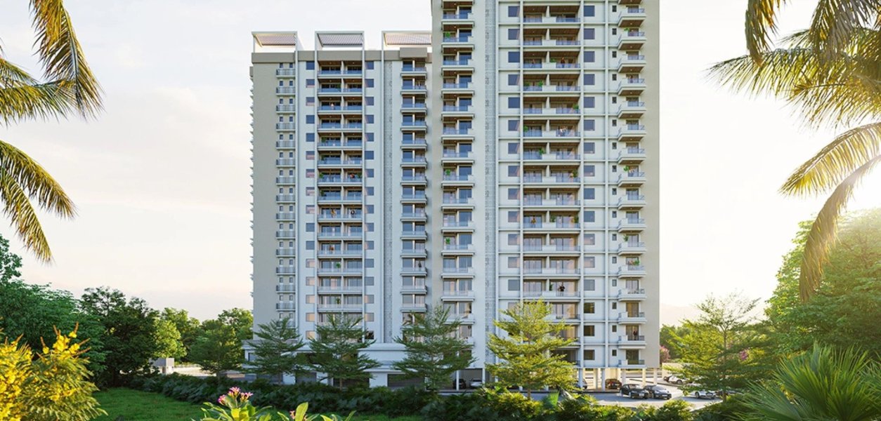 Shubhashish Marina