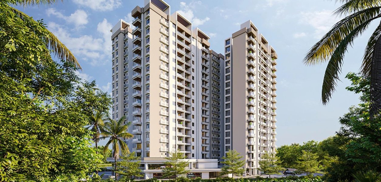 Shubhashish Marina
