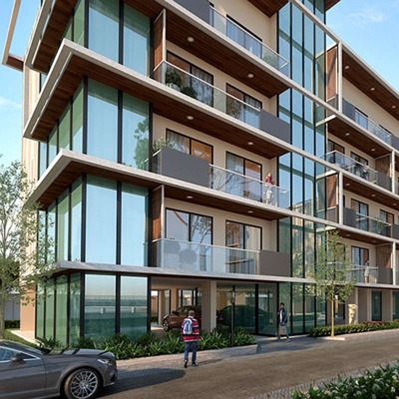 Signature Global City 79B — Residential thumbnail, Sector 79, Gurugram