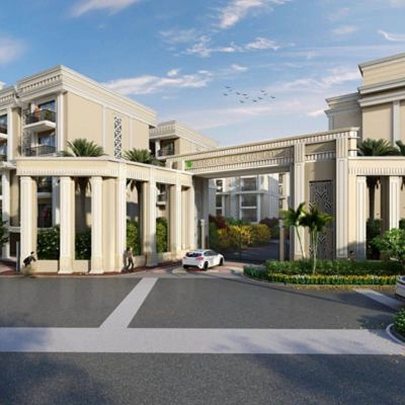 Signature Global City 81 — Residential thumbnail, Sector 81, Gurugram
