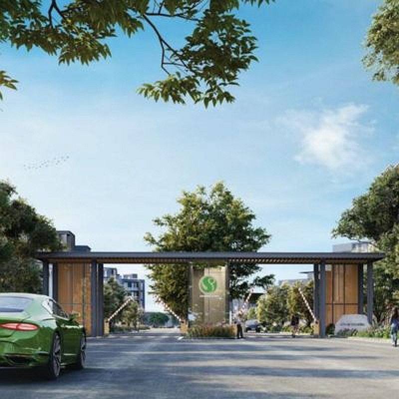Signature Global City Of Colours — Residential thumbnail, NH 8, Gurugram