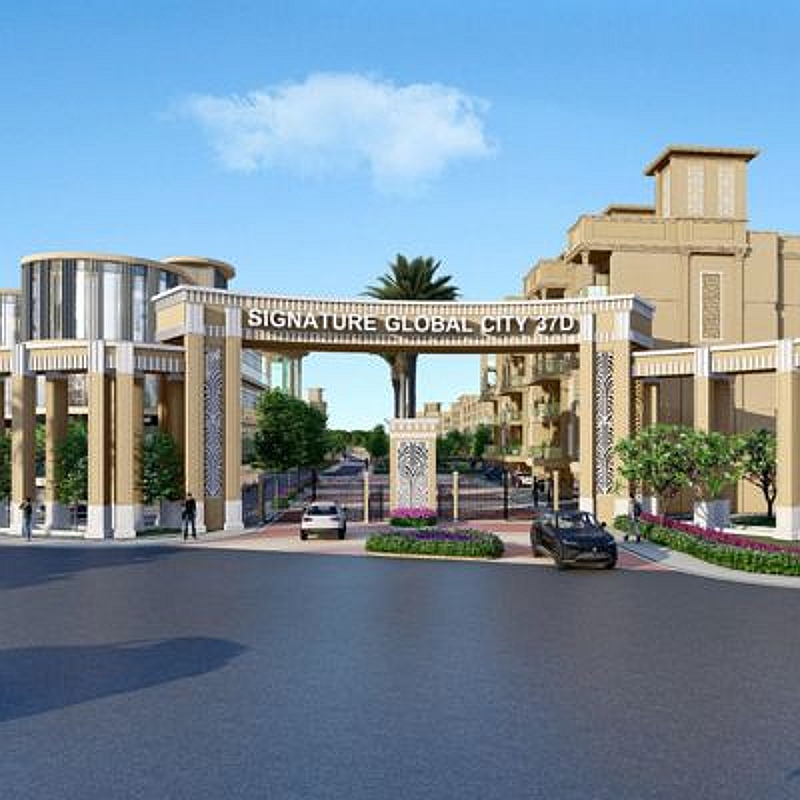 Signature Global City — Residential thumbnail, Sector 37D, Gurugram