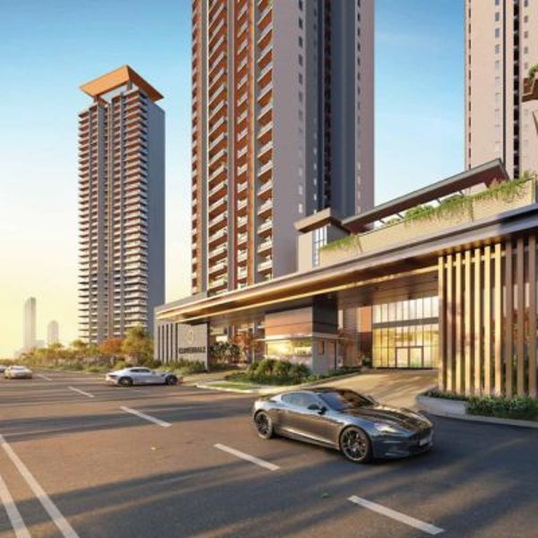 Signature Global Cloverdale SPR — Residential thumbnail, Sector 71, Gurugram