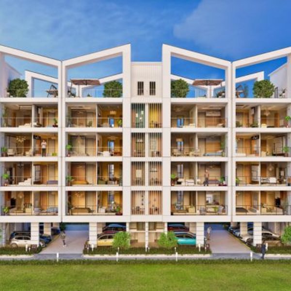 Signature Global Daxin Vistas — Residential thumbnail, Sohna, Gurugram