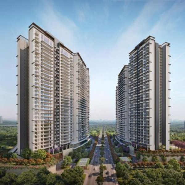 Signature Global De Luxe DXP — Residential thumbnail, Sector 37D, Gurugram