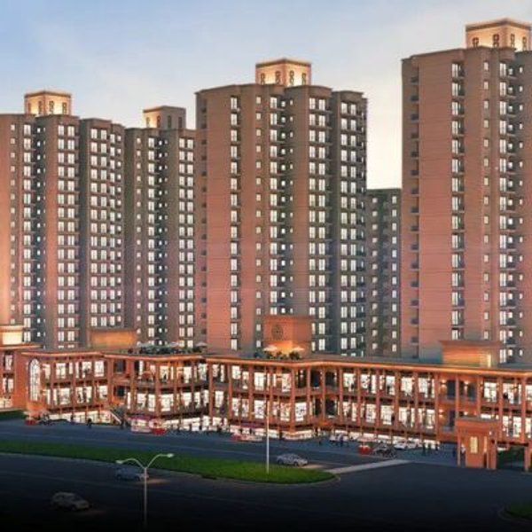 Signature Global Imperial — Residential thumbnail, Sector 88A, Gurugram