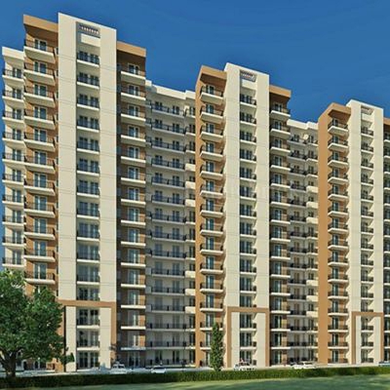 Signature Global Orchard Avenue — Residential thumbnail, Sector 93, Gurugram