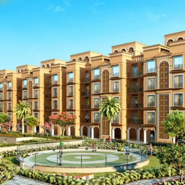 Signature Global Park — Residential thumbnail, Sohna, Gurugram