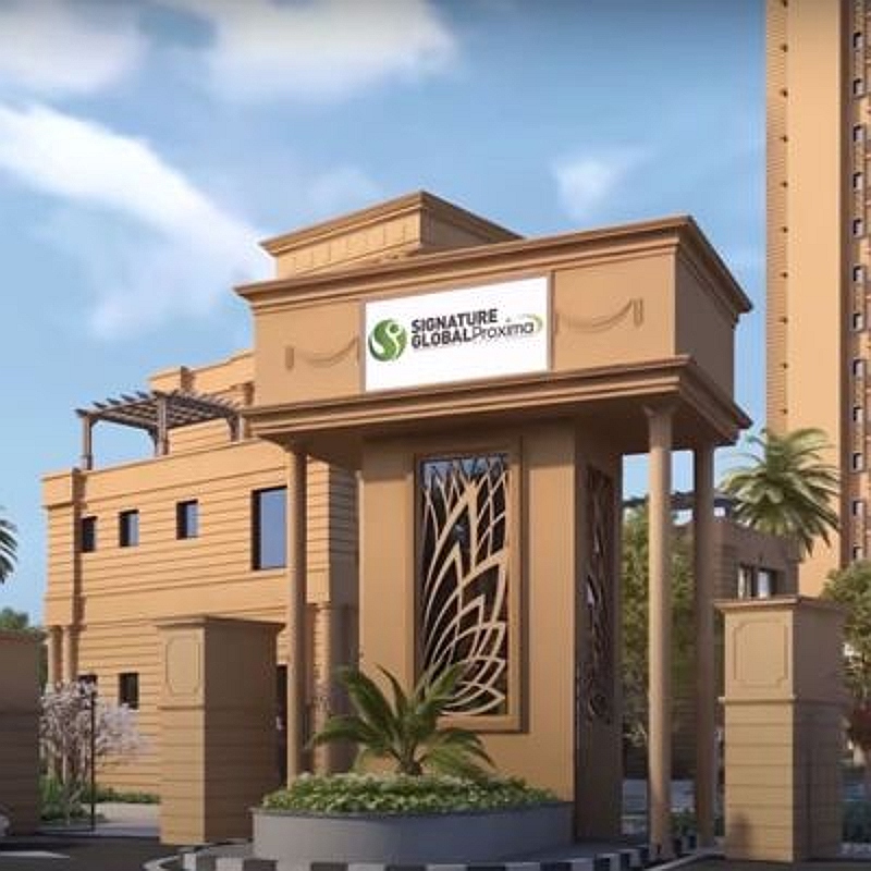 Signature Global Proxima — Residential thumbnail, Sector 89, Gurugram