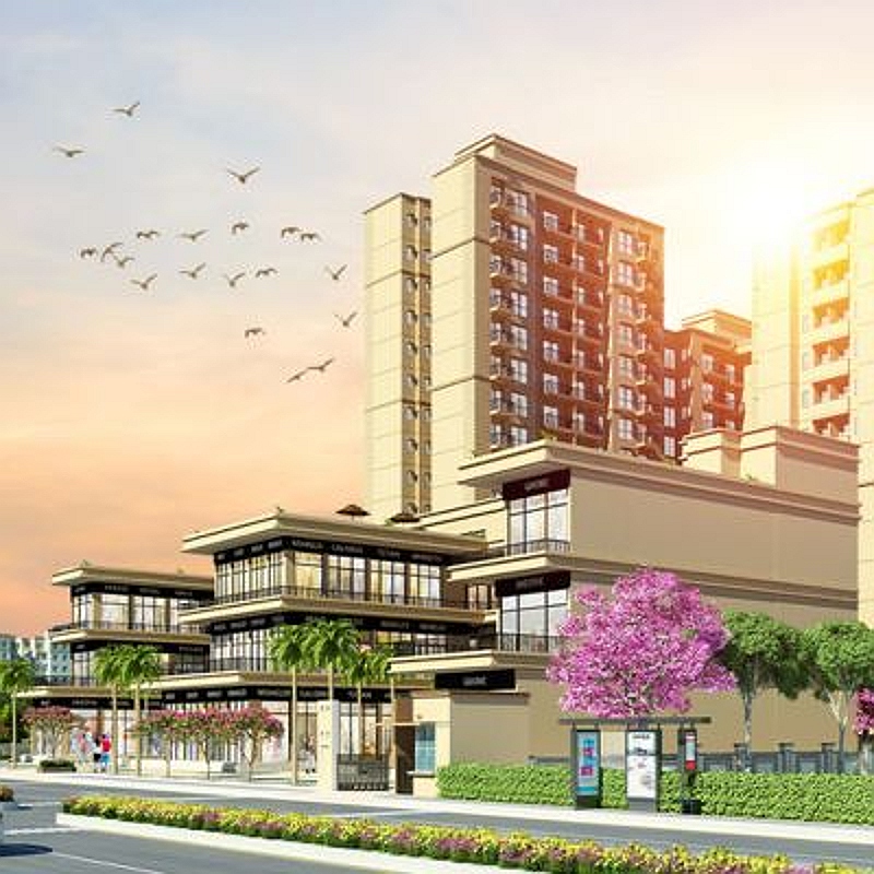 Signature Global The Millennia 3 — Residential thumbnail, Sector 37D, Gurugram