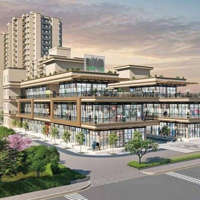 Signature Global The Millennia 4 — Residential thumbnail, Sector 37D, Gurugram